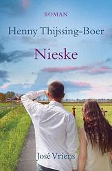 Foto van Nieske - henny thijssing-boer, josé vriens - ebook (9789401902502)