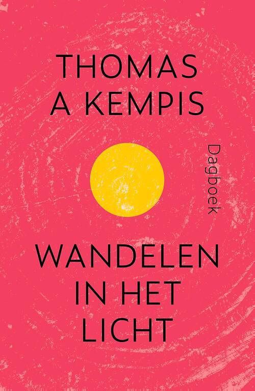 Foto van Wandelen in het licht - thomas a kempis - ebook (9789043535878)