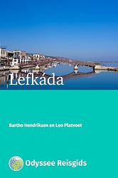 Foto van Lefkáda - bartho hendriksen, leo platvoet - ebook (9789461230775)