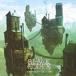 Foto van The black codex, episodes 27-39 - cd (8718858190591)