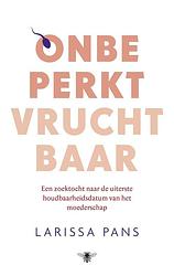 Foto van Onbeperkt vruchtbaar - larissa pans - ebook (9789023443094)