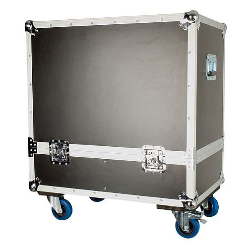 Foto van Dap flightcase voor 2x k-112 of k-115