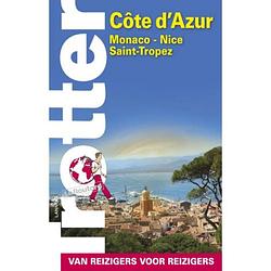 Foto van Côte d'sazur - trotter