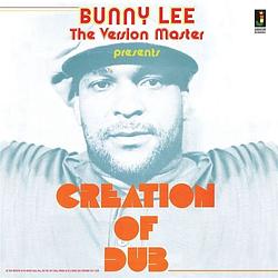 Foto van Creation of dub - cd (5060135760694)