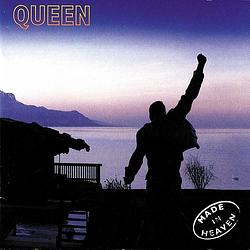 Foto van Made in heaven (2011 remaster) - cd (0602527800172)