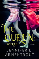 Foto van The queen - jennifer l. armentrout - ebook