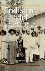 Foto van Indische adel - egbert fortuin - ebook