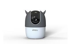 Foto van Imou silicon cover for a1/ranger 2 smart home accessoire grijs