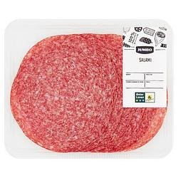 Foto van Jumbo salami ca. 100g