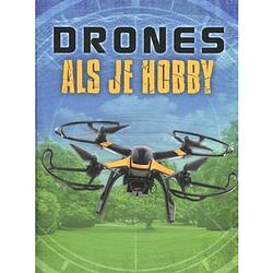 Foto van Drones als je hobby - drones
