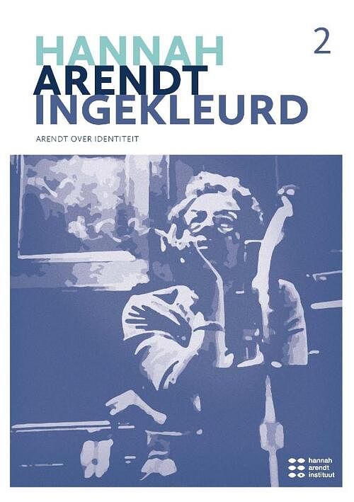 Foto van Arendt over identiteit - paperback (9789461173850)