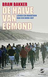 Foto van De halve van egmond - bram bakker - ebook (9789029567916)