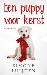 Foto van Een puppy voor kerst - simone luijten - ebook (9789047204664)