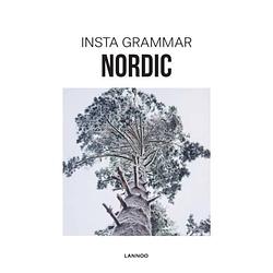 Foto van Nordic - insta grammar