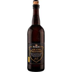 Foto van Hertog jan grand prestige fles 750ml bij jumbo