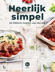 Foto van Heerlijk simpel - foodbag - paperback (9789401489454)