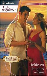 Foto van Liefde en leugens - maya banks - ebook