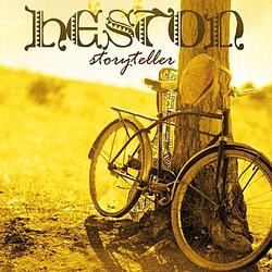 Foto van Storyteller - cd (5034093413077)