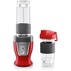 Foto van Arzum ar1032-r smoothiemaker 300 w rood