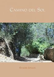 Foto van Camino del sol - sander jonker - paperback (9789402122312)