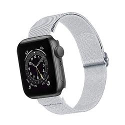 Foto van Basey apple watch se (40mm) apple watch se (40mm)- wit