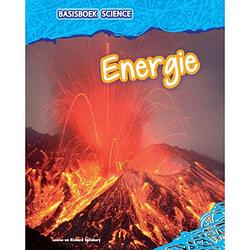 Foto van Energie - basisboek science