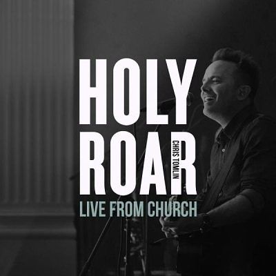 Foto van Holy roar (live from church) - cd (0602567892489)