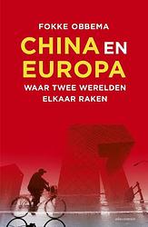 Foto van China en europa - fokke obbema - ebook