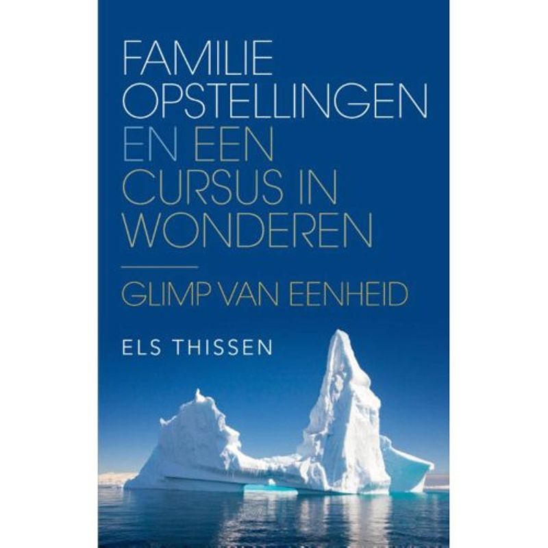 Foto van Familieopstellingen en een cursus in wonderen