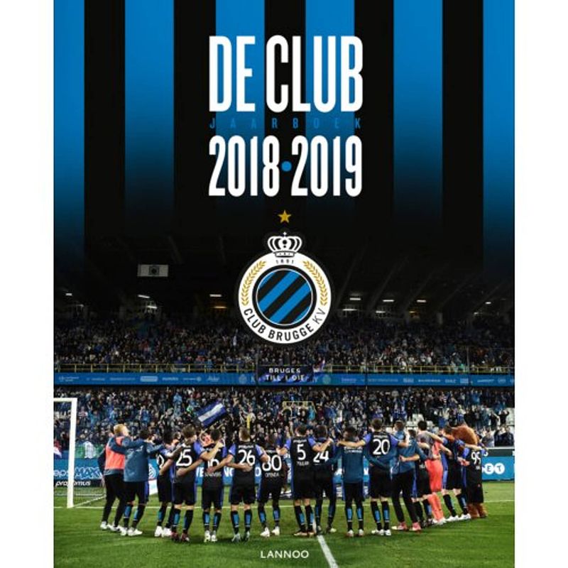 Foto van De club