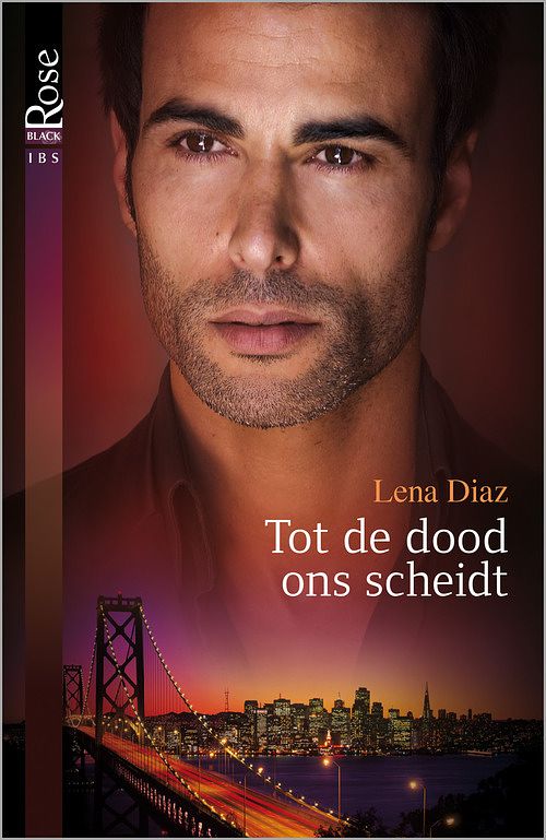 Foto van Tot de dood ons scheidt ; sluipend gevaar - lena diaz, cindi myers - ebook