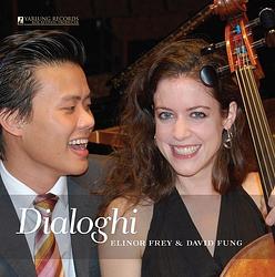 Foto van Dialoghi - lp (0889211092628)