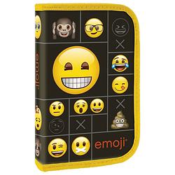 Foto van Emoji faces - leeg etui - multi