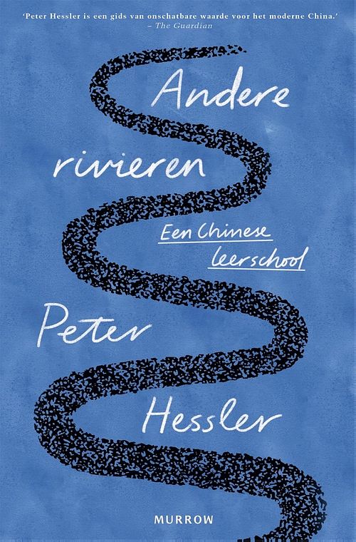 Foto van Andere rivieren - peter hessler - ebook