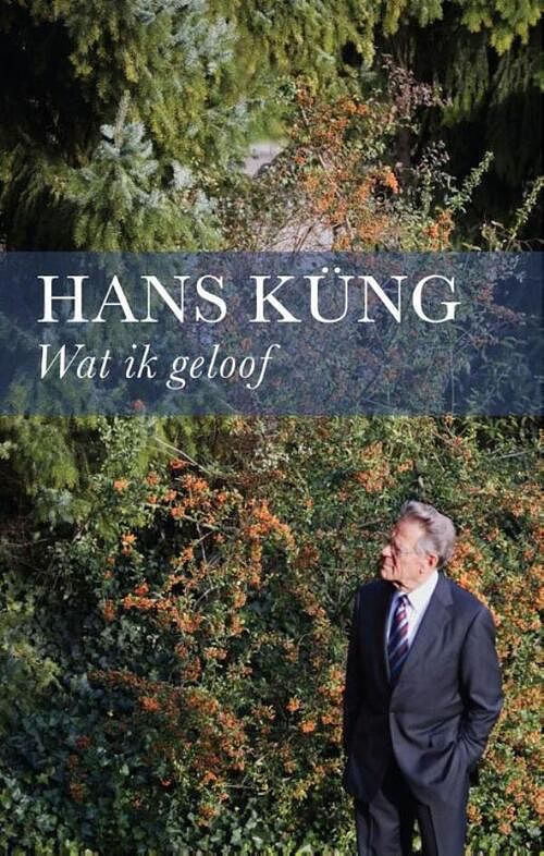 Foto van Wat ik geloof - hans kung - ebook (9789025902728)