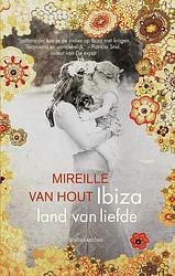 Foto van Ibiza, land van liefde - mireille van hout - ebook (9789026330971)