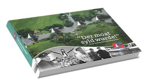 Foto van Der moat syld wurde! - hardcover (9789080674288)