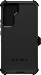 Foto van Otterbox defender samsung galaxy s22 plus back cover zwart