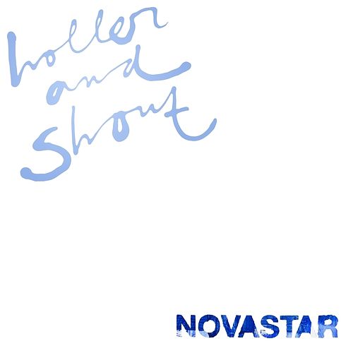 Foto van Holler & shout - lp (0602438637379)