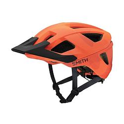 Foto van Smith - session helm mips matte cinder haze