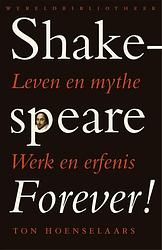 Foto van Shakespeare forever! - t. t. hoenselaars - ebook (9789028442009)