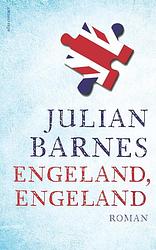 Foto van Engeland, engeland - julian barnes - ebook (9789025461690)