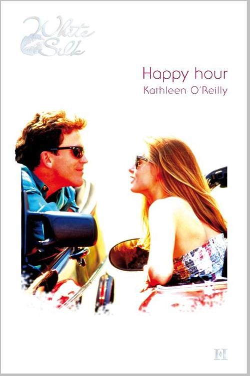 Foto van Happy hour - kathleen o'reilly - ebook