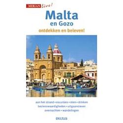 Foto van Malta en gozo - merian live