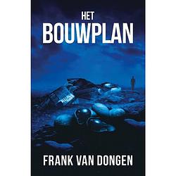 Foto van Het bouwplan