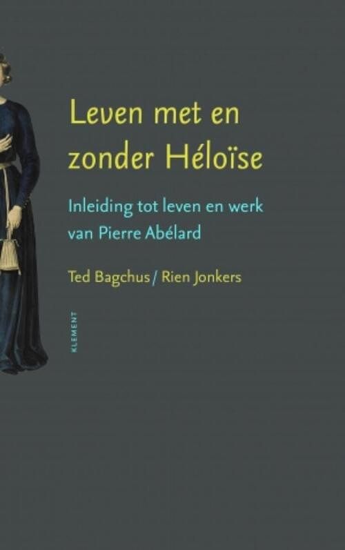 Foto van Leven met en zonder heloïse - rien jonkers, ted bagchus - ebook (9789086872268)