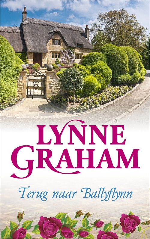 Foto van Terug naar ballyflynn - lynne graham - ebook