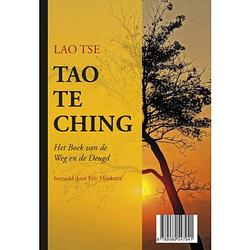 Foto van Tao te ching