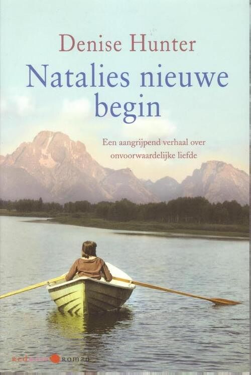 Foto van Natalie's nieuwe begin - denise hunter - ebook (9789020531800)