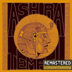 Foto van Ash ra tempel - cd (4260017591113)